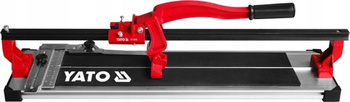 Yato przyrząd do cięcia glazury 800mm