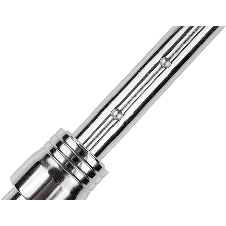 Richmann grzechotka teleskopowa 1/4" 72Z C8456