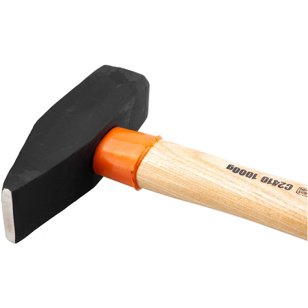 RICHMANN MŁOTEK 1000G DREWNIANA RĄCZKA C2410