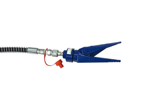 GEKO Rozpierak hydrauliczny 10T w walizce G02070