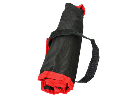 GEKO KLUCZE PŁASKO-OCZKOWE ZESTAW SATYNA 6-22MM G11241