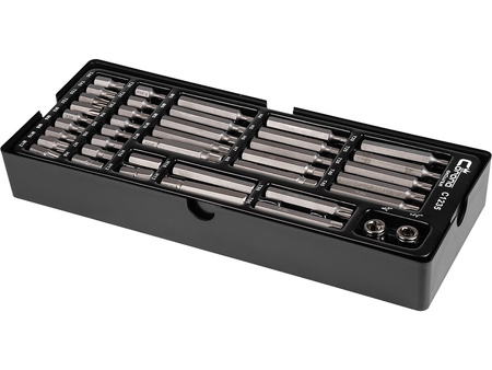 Richmann wkład zestaw bitów umbus torx Spline 40E C1235