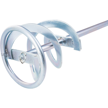 Richmann mieszadło do zapraw M14 600x120mm C0635