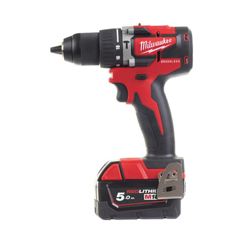 Milwaukee wkrętarka udarowa 18V M18CBLPD-502C