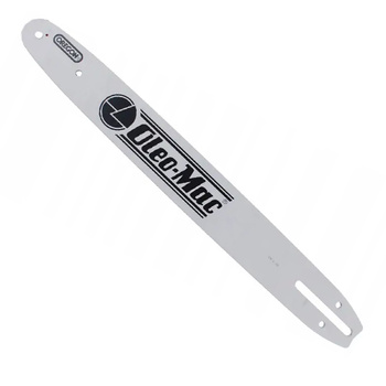 Oleo-Mac prowadnica do pilarki 18" - 46 cm 325"