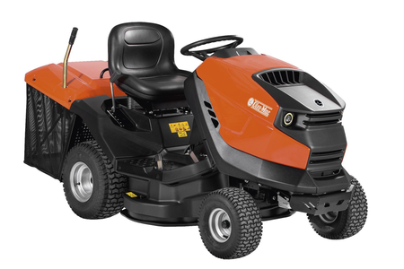 Oleo-Mac Traktor ogrodowy OM 92CM 16KM Exclusive 68129082EX