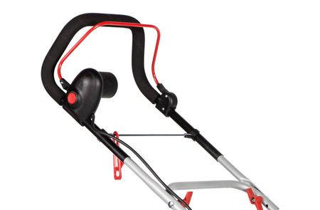 AL-KO Kosiarak elektryczna comfort 34 E 34cm 1200W 112857
