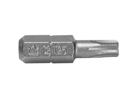 RICHMANN GROT TORX 15x25MM S2 C6571
