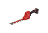 Milwaukee nożyce do żywopłotu 20cm 2x4Ah M12FHT20-40  4933479676