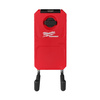 Milwaukee hak narzędziowy prostu PackOut 4932480700