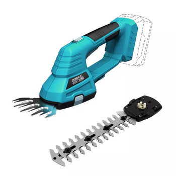 DEDRA NOŻYCE DO ŻYWOPŁOTU AKUMULATOROWE 18V DED7089