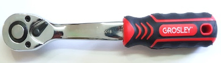 GROSLEY GRZECHOTKA SZYBKOMOCUJĄCA 1/2"