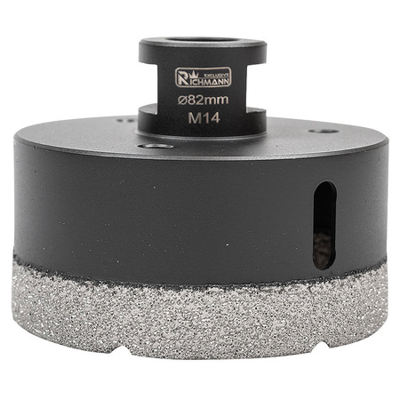 Richmann otwornica diamentowa 82mm M14 C4844