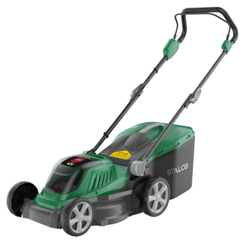 Stalco kosiarka akumulatorowa LMS40-38BL S-volt 40V 38cm S-97712