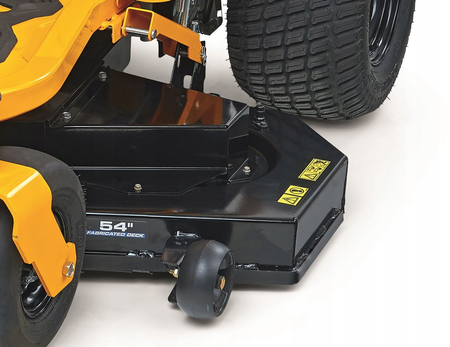 Cub Cadet Traktor ogrodowy XZ5 L137 137CM 14,7KW 17AIEACI603
