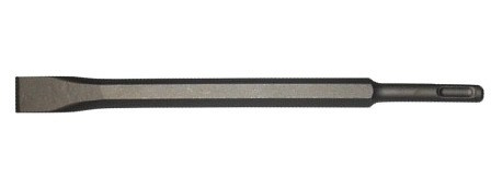 MAKITA DŁUTO PŁASKIE, PRZECINAK SDS+ 20x250mm
