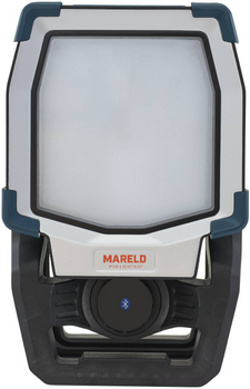 Mareld Akumulatorowa lampa robocza Shiny 5000 RE 690000823