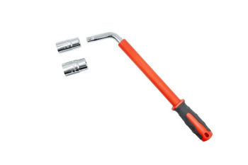 GROSLEY KLUCZ TELESKOP. DO KÓŁ Z NASADKAMI GR51028