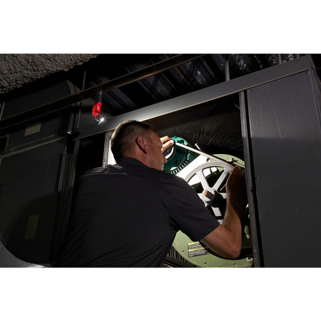 Milwaukee latarka kieszonkowa L4PWL-301 500lm