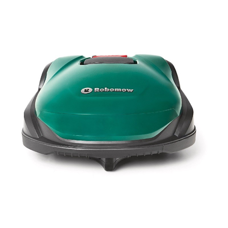 Robomow robot koszący RK 1000 Pro 22AKFAFA619