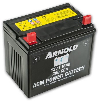 MTD akumulator 16AH 5032-U3-0002