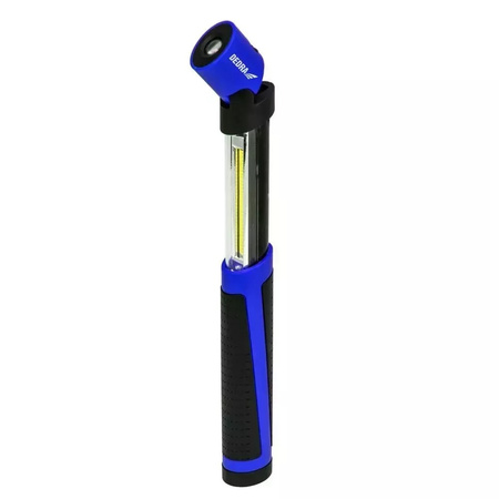 DEDRA LATARKA 2W COB.LED+0,5W LED 