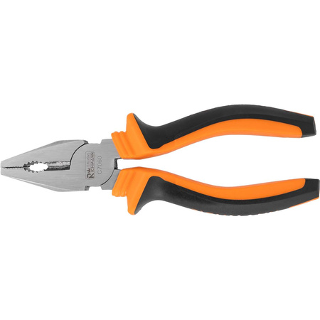RICHMANN SZCZYPCE 160MM PROFI C7060