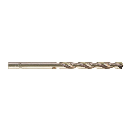 MILWAUKEE WIERTŁO DO METALU HSS-G THUNDERWEB 6,0MM
