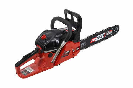 AwTools piła łańcuchowa spalinowa 3,0KM 35cm CS520