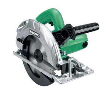 HIKOKI PILARKA TARCZOWA BĄCZEK C7SS