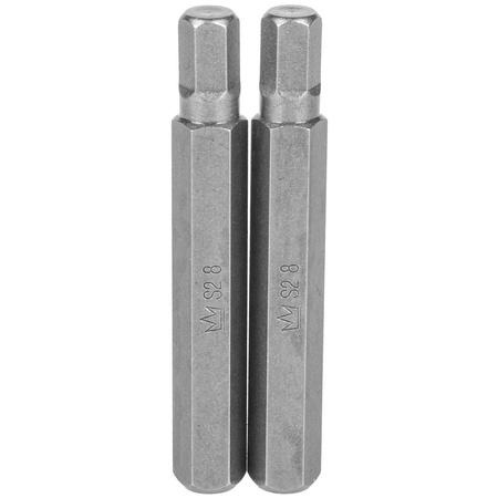 RICHMANN BIT 10MM IMBUS 14X75MM C3357