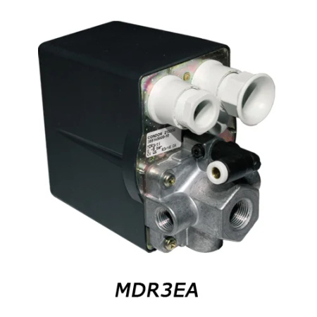 Presostat condor MDR-3/11 G3/8 10A-16A