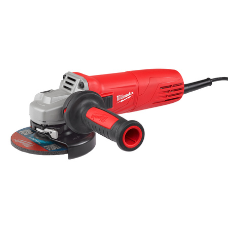 MILWAUKEE SZLIFIERKA KĄTOWA AGV10 125MM EK