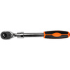 Richmann grzechotka teleskopowa 1/2" 72z C8458