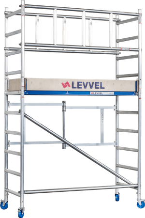Levvel rusztowanie Easygate 380 S1000-0109
