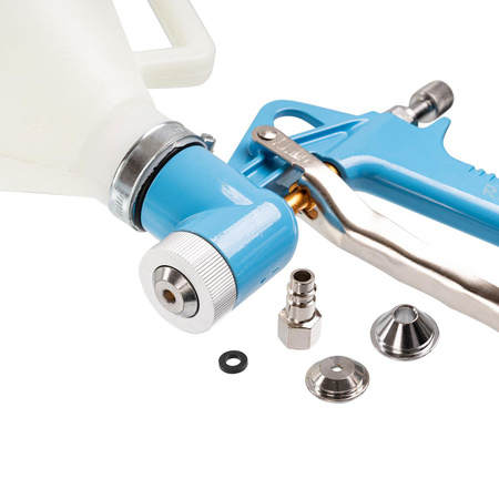 RICHMANN PISTOLET DO TYNKOWANIA 5L C0867