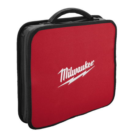 Milwaukee zestaw elektrycza starter BAG 25 ELEMENTÓW 4932492660