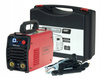 Ideal spawarka inwertorowa Praktik 200 Synergy LED