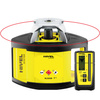 Nivel System niwelator laserowy NL500R Geodezyjny NL500R