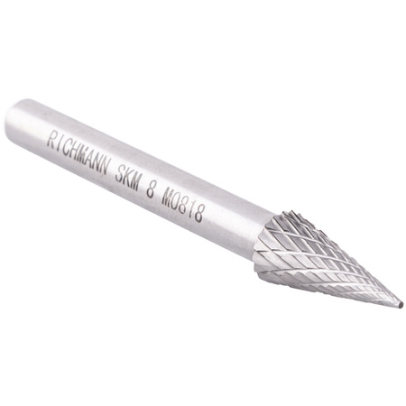RICHMANN FREZ DO METALU STOŻKOWY SKM 10X20MM M1020 C8924
