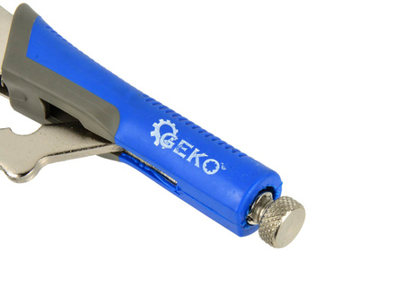 GEKO SZCZYPCE MORSA 10" 250mm