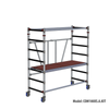 Faraone wieża jezdna Compact XS 75 X 180 CM 2,9M COM180XS.A.KIT
