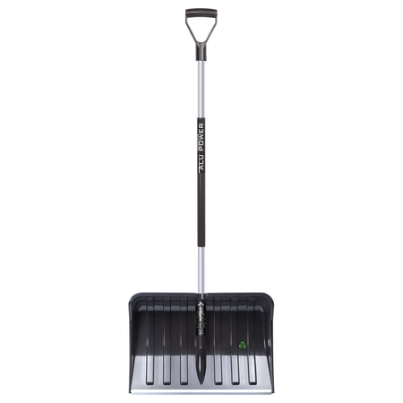 PROSPERPLAST ŁOPATA DO ŚNIEGU ALPINUS ALUTUBE ECO ILT3TB-S411