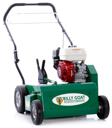 BILLY GOAT WERTYKULATOR SPALINOWY PR550H