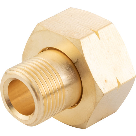 Richmann palnik zestaw 20/38/50/63mm 200/700mm , przewód 10m , reduktor, plastikowa walizka C1075 