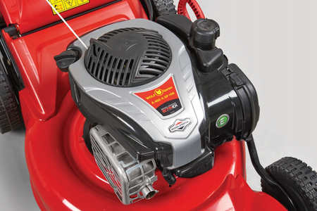 Wolf-Garten kosiarka spalinowa A 460 A SP 46cm 2,1kW 12DWTV5E650