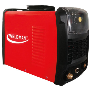 Weldman przecinarka plazmowa Plasma 40 230V PT 31 / Euro / HF 103301