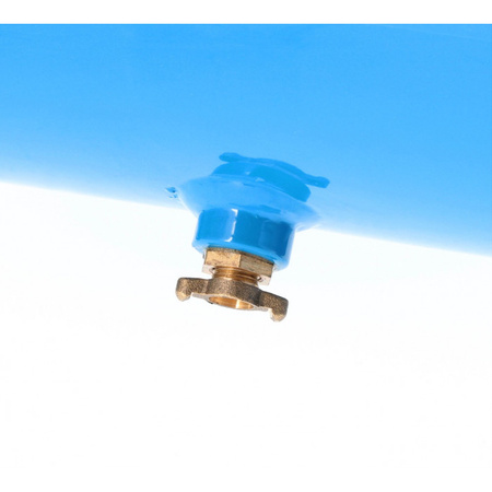 Mały kompresor bezolejowy L69-95 Airpress 36743