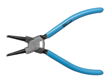 RICHMANN SZCZYPCE SEGERA 180MM WYGIĘTE WENĘTRZNE C7014
