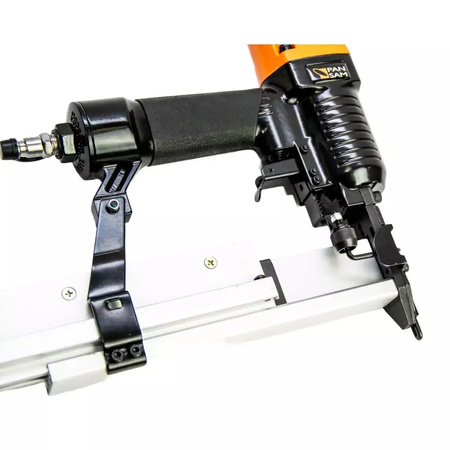 Pansam zszywacz pneumatyczny 2w1 / ZSZYWKI 16-40mm / SZTYFTY 15-50mm